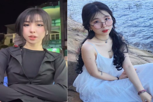 Hot girl Uyên Trang tốt nghiệp liền kiếm chim to