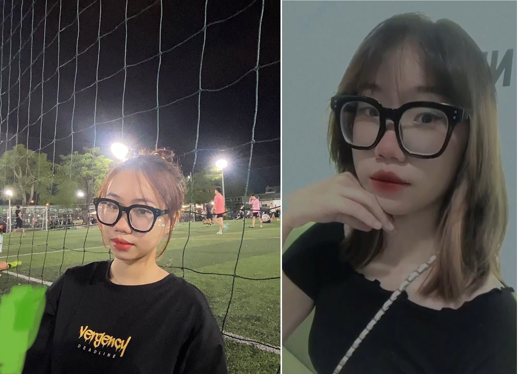 Sân cỏ đen đá khỏe hơn sân nhân tạo