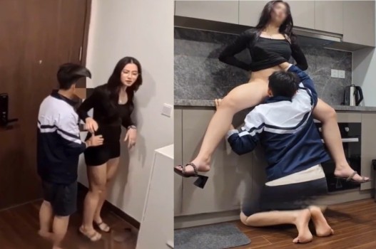 Sex Việt đầu tư lớn ngang tầm Hollywood